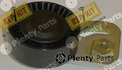 Repkit RKT1859 — Belt Tensioner, V-ribbed belt