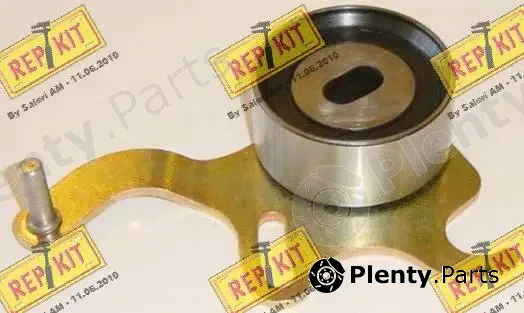 Repkit RKT1354 — Tensioner Pulley, timing belt