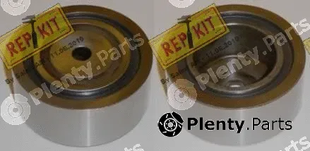 Repkit RKT1097 — Deflection/Guide Pulley, timing belt