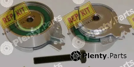 Repkit RKT1074 — Tensioner Pulley, timing belt