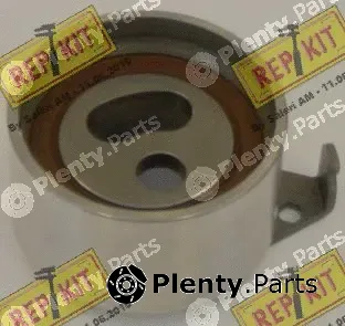 Repkit RKT2569 — Tensioner Pulley, timing belt