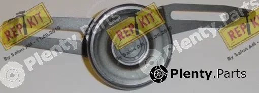 Repkit RKT1116 — Belt Tensioner, V-ribbed belt