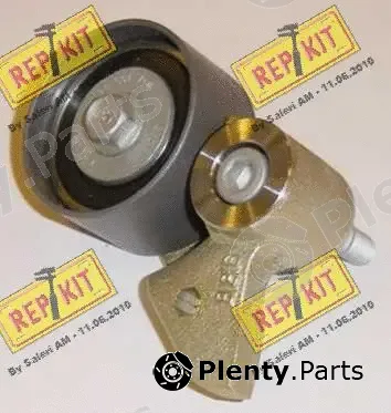 Repkit RKT2143 — Tensioner Pulley, timing belt