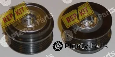 Repkit RKT2300 — Alternator Freewheel Clutch