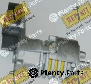 Repkit RKT3146 — Belt Tensioner, V-ribbed belt