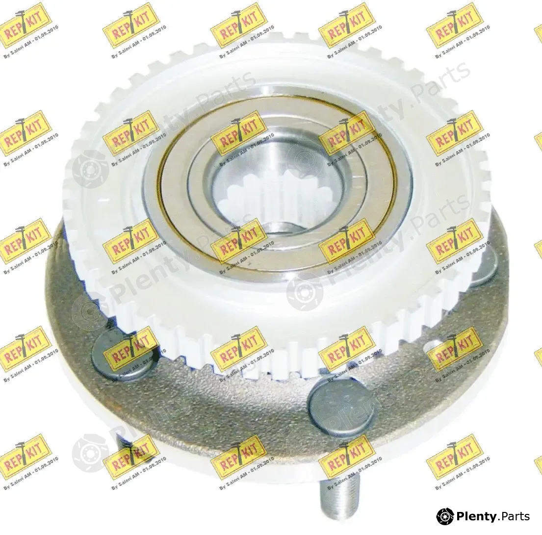 Repkit RKB1531 — Wheel Bearing Kit