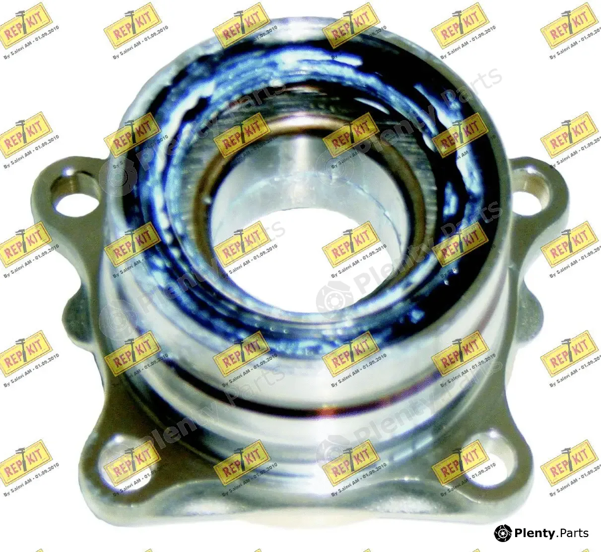 Repkit RKB1904 — Wheel Bearing Kit