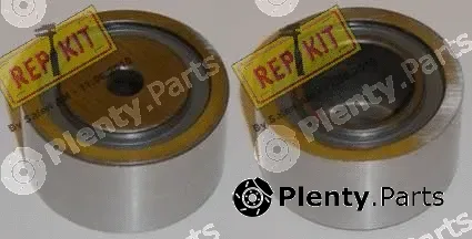 Repkit RKT1083 — Deflection/Guide Pulley, timing belt