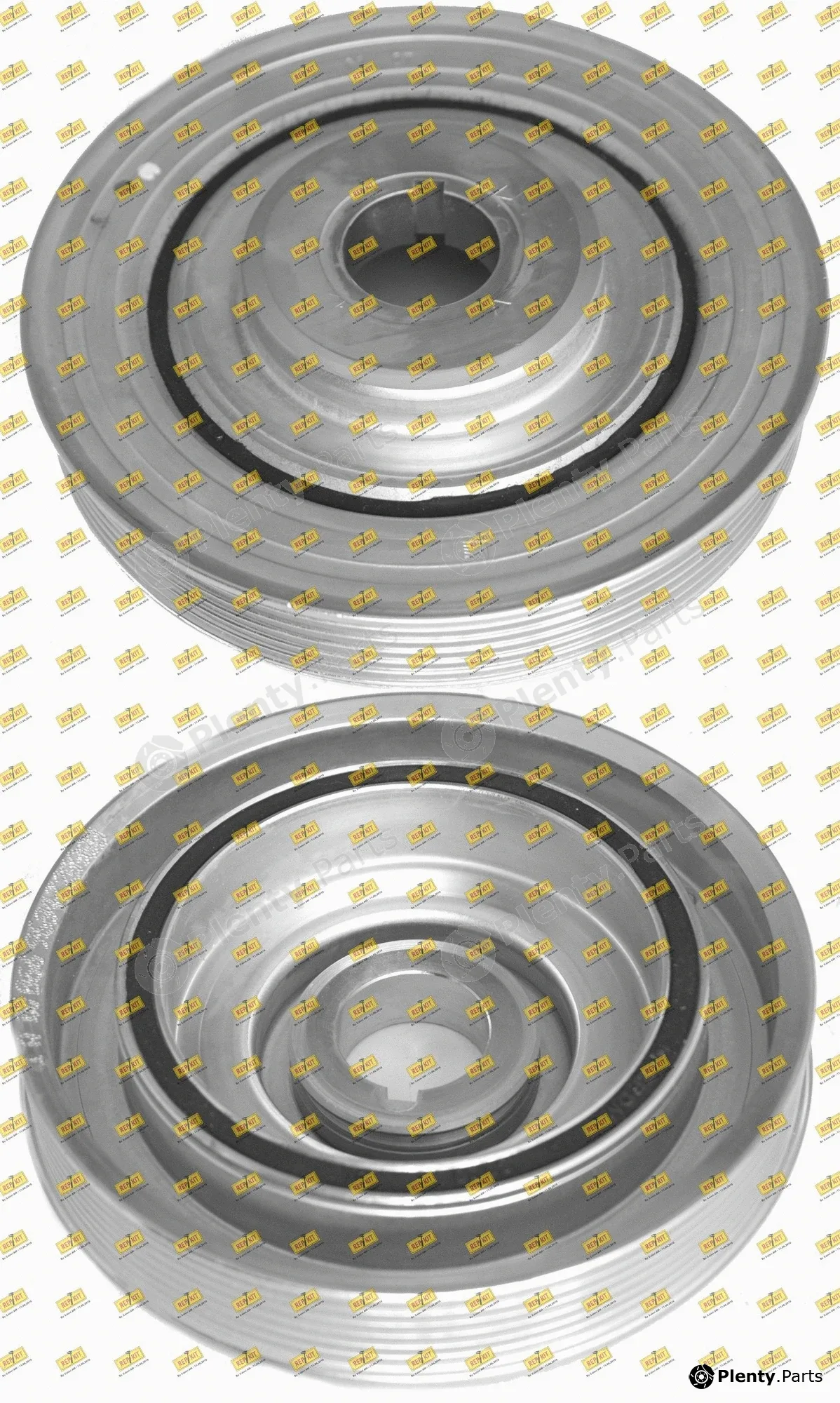 Repkit RKT9227 — Belt Pulley, crankshaft