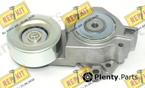 Repkit RKT3612 — Belt Tensioner, V-ribbed belt