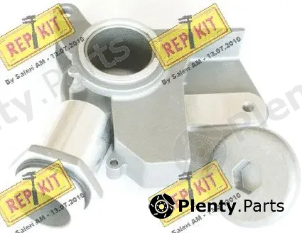 Repkit RKT2610 — Belt Tensioner, V-ribbed belt
