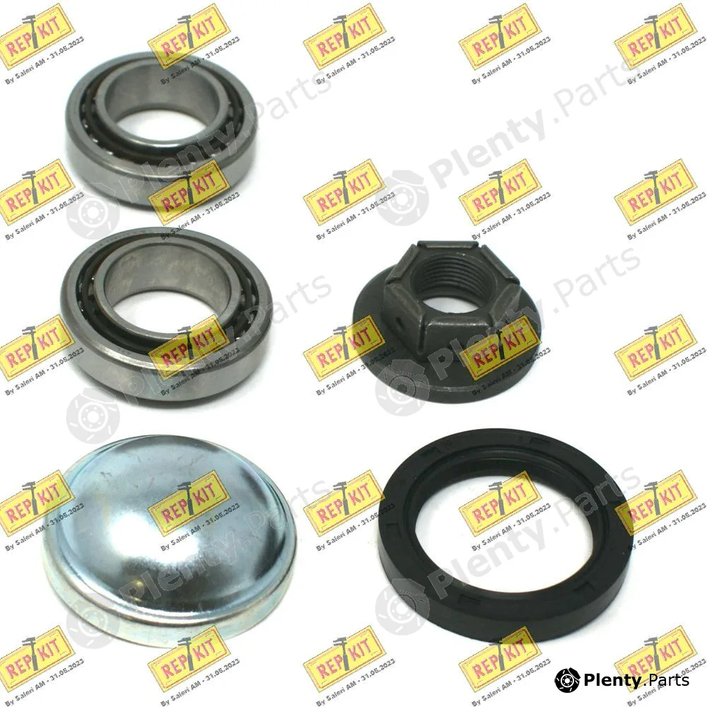 Repkit RKB1513 — Wheel Bearing Kit