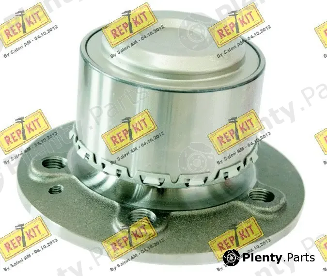 Repkit RKB2740 — Wheel Bearing Kit