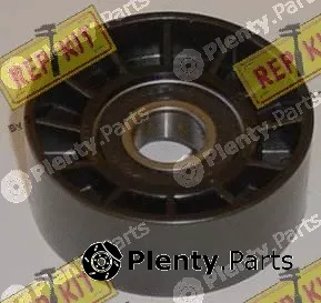 Repkit RKT1894 — Deflection/Guide Pulley, V-ribbed belt