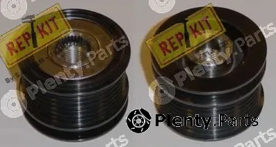 Repkit RKT2323 — Alternator Freewheel Clutch