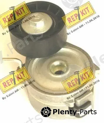 Repkit RKT3099 — Belt Tensioner, V-ribbed belt