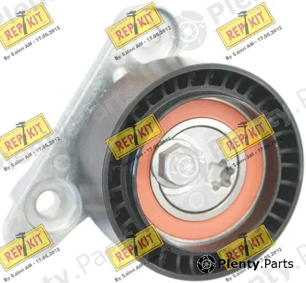 Repkit RKT3474 — Belt Tensioner, V-ribbed belt