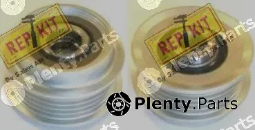 Repkit RKT3207 — Alternator Freewheel Clutch