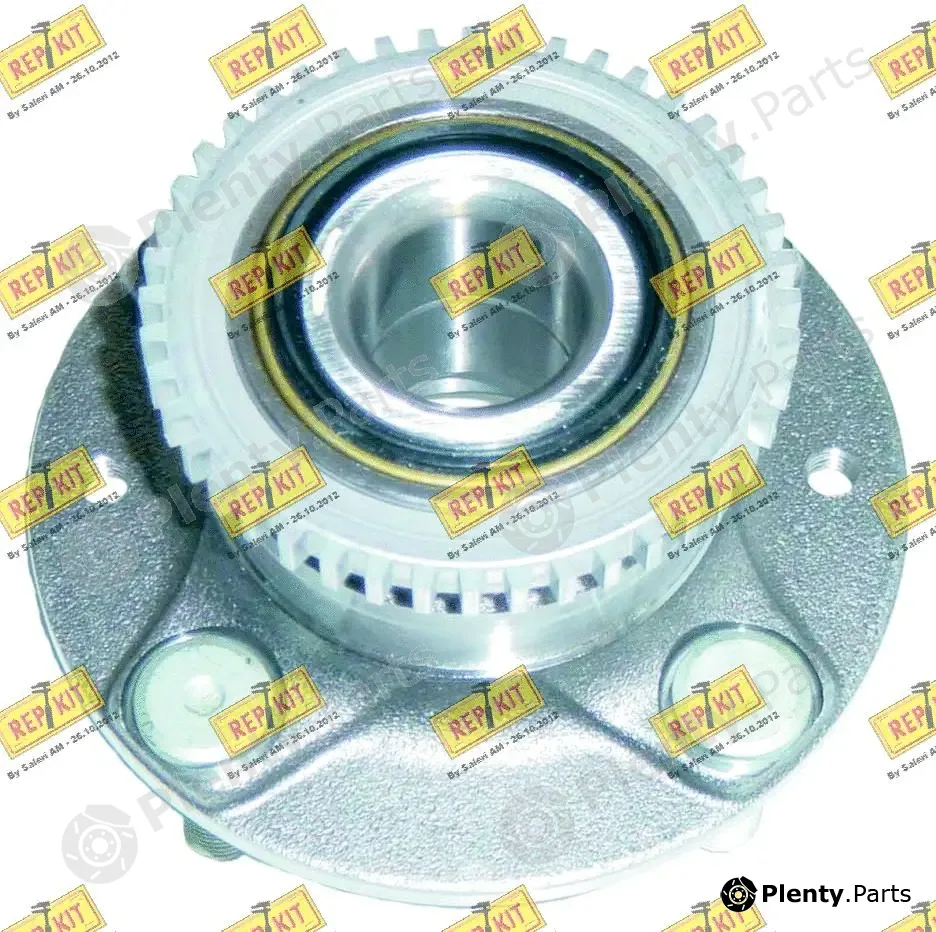 Repkit RKB1163 — Wheel Bearing Kit
