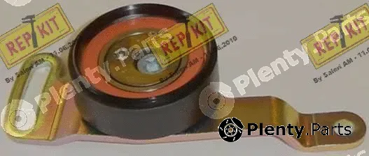 Repkit RKT1869 — Belt Tensioner, V-ribbed belt