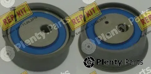 Repkit RKT2677 — Tensioner Pulley, timing belt