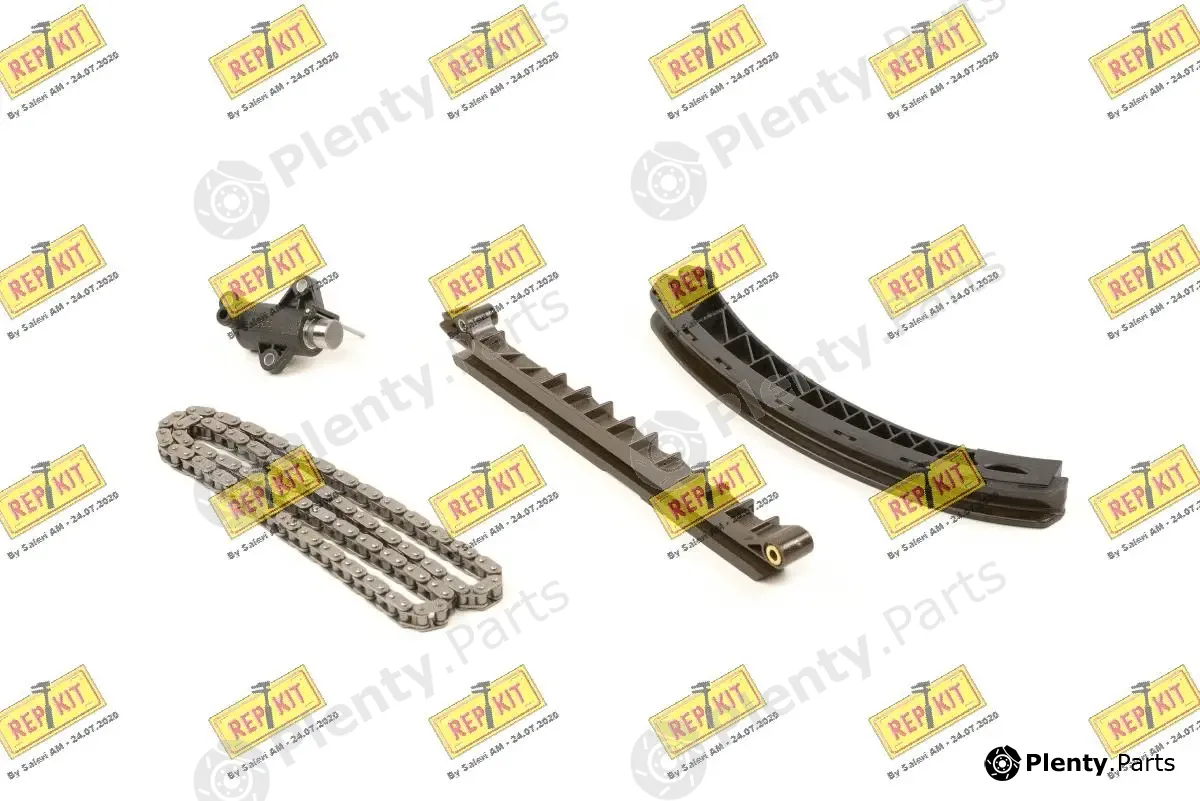 Repkit RKT8972K — Timing Chain Kit