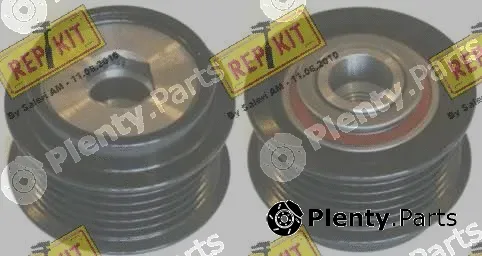 Repkit RKT2989 — Alternator Freewheel Clutch
