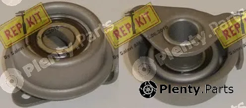 Repkit RKT1773 — Tensioner Pulley, timing belt