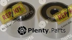 Repkit RKT1918 — Deflection/Guide Pulley, V-ribbed belt