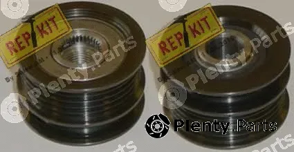 Repkit RKT2062 — Alternator Freewheel Clutch