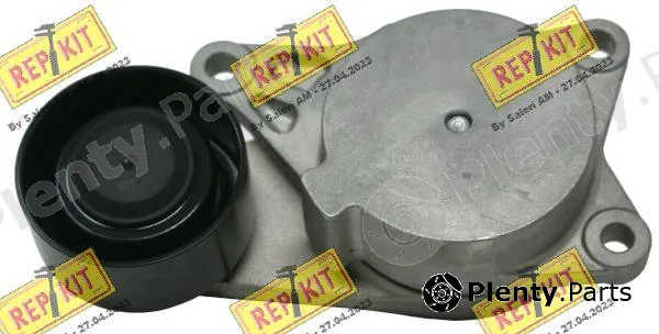 Repkit RKT3977 — Belt Tensioner, V-ribbed belt