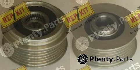 Repkit RKT3119 — Alternator Freewheel Clutch
