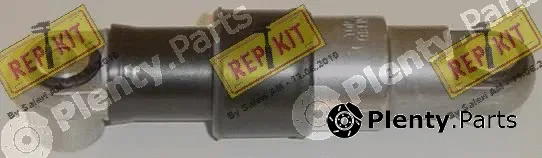 Repkit RKT1427 — Vibration Damper, V-ribbed belt