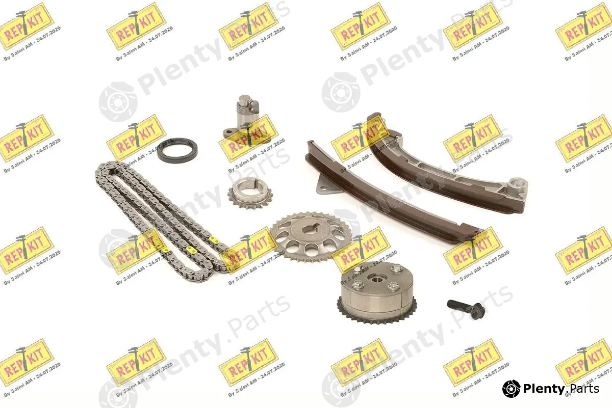 Repkit RKT89102K — Timing Chain Kit