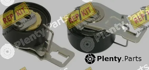 Repkit RKT3789 — Tensioner Pulley, timing belt