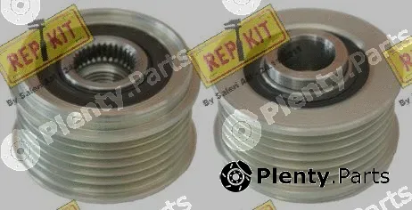 Repkit RKT3388 — Alternator Freewheel Clutch