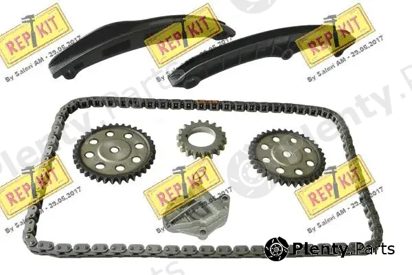 Repkit RKT8987K — Timing Chain Kit