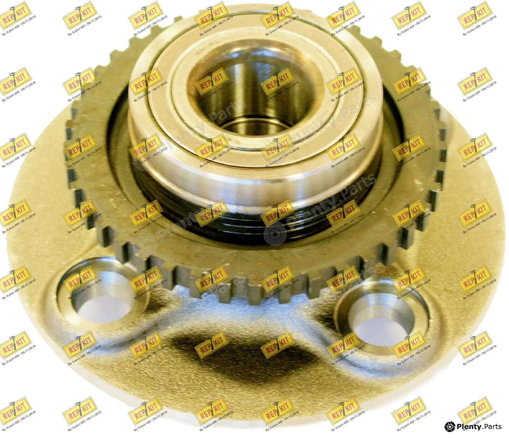 Repkit RKB2347 — Wheel Bearing Kit