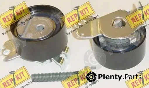 Repkit RKT2114 — Tensioner Pulley, timing belt