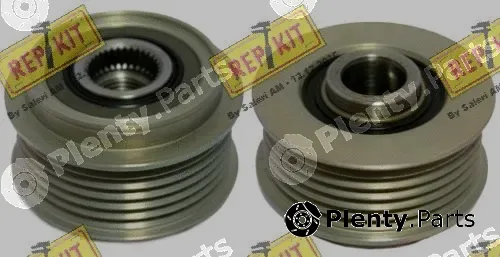 Repkit RKT3783 — Alternator Freewheel Clutch