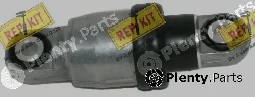 Repkit RKT3820 — Deflection/Guide Pulley, timing belt