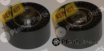 Repkit RKT2423 — Deflection/Guide Pulley, timing belt
