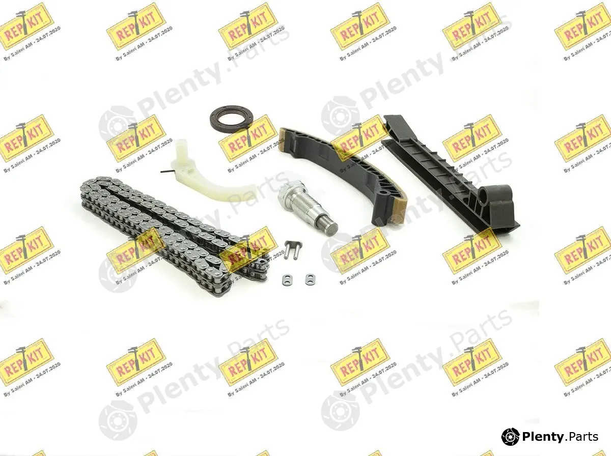 Repkit RKT89122K — Timing Chain Kit