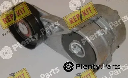 Repkit RKT2142 — Belt Tensioner, V-ribbed belt