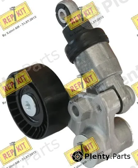 Repkit RKT3629 — Belt Tensioner, V-ribbed belt