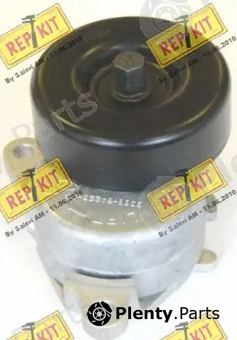 Repkit RKT2915 — Belt Tensioner, V-ribbed belt