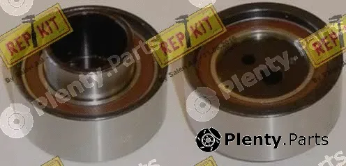 Repkit RKT1421 — Tensioner Pulley, timing belt