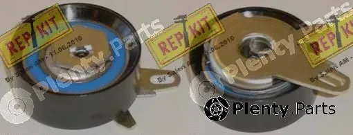 Repkit RKT1798 — Tensioner Pulley, timing belt