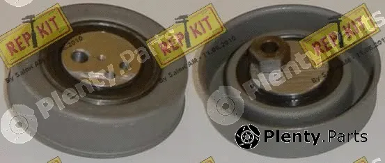 Repkit RKT2091 — Tensioner Pulley, timing belt