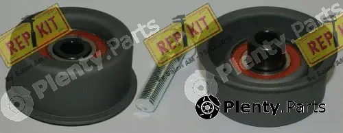Repkit RKT1090 — Deflection/Guide Pulley, timing belt
